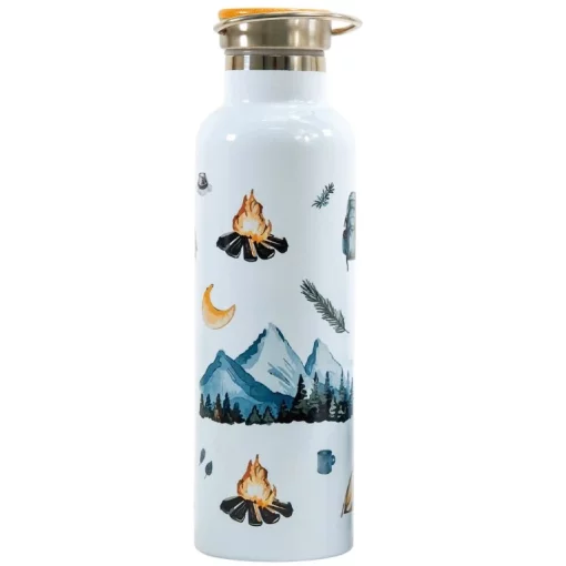 termoska Horské ikony